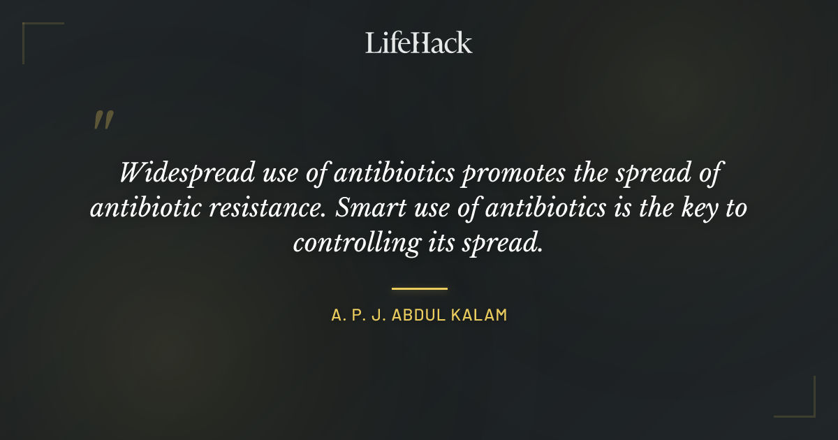 Quote by A. P. J. Abdul Kalam