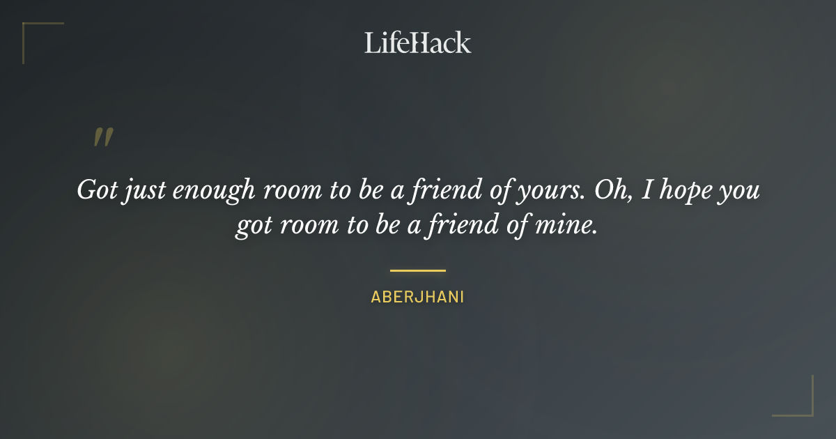 Quote by Aberjhani