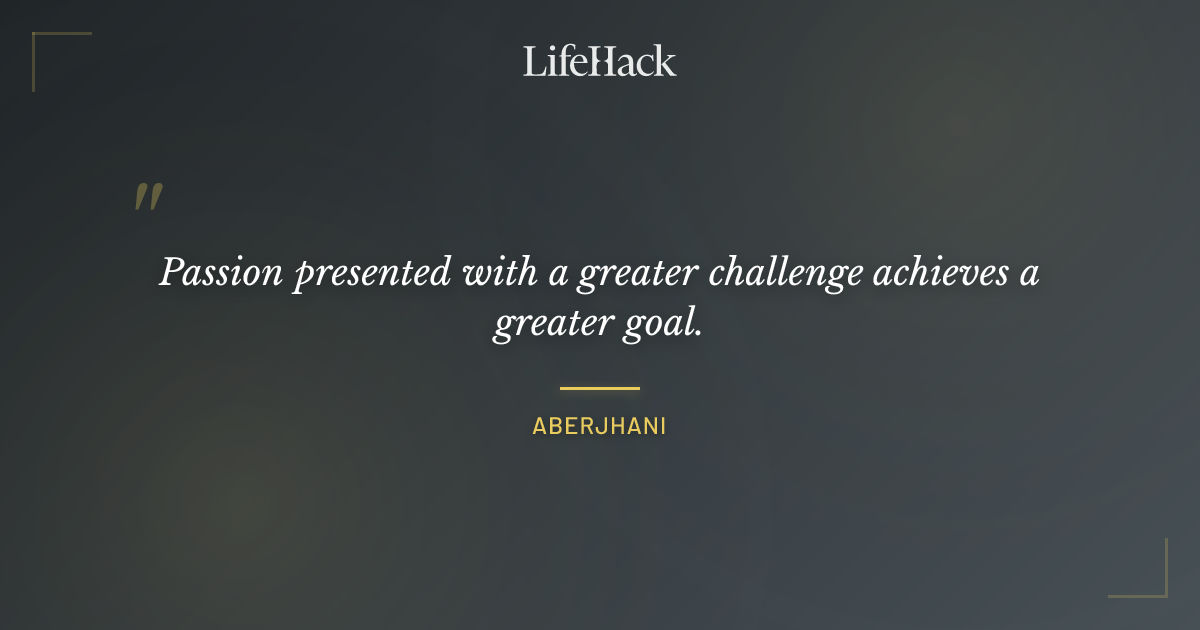 Quote by Aberjhani