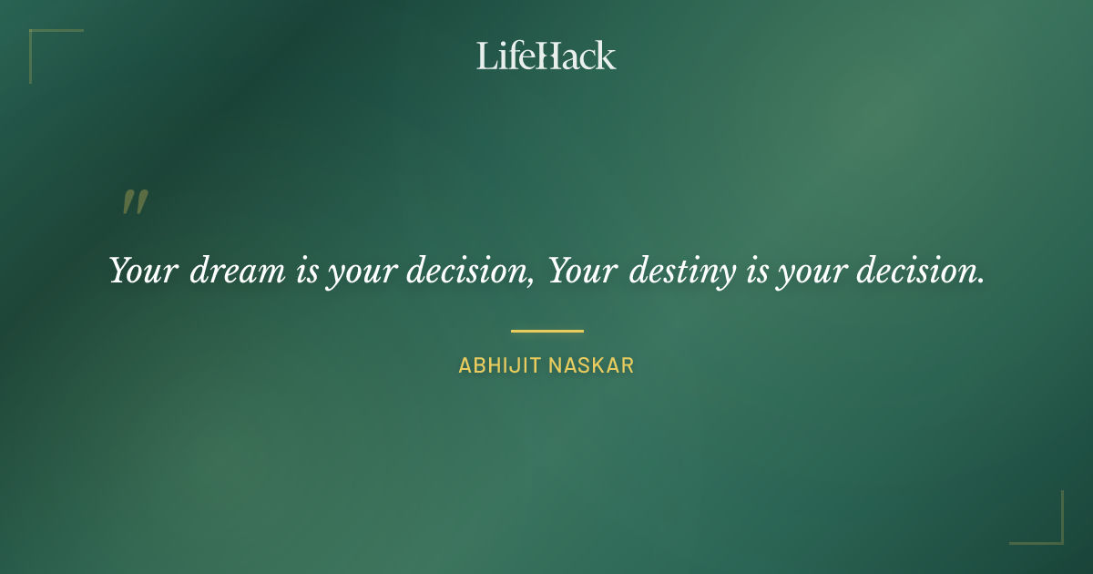 Quote by Abhijit Naskar