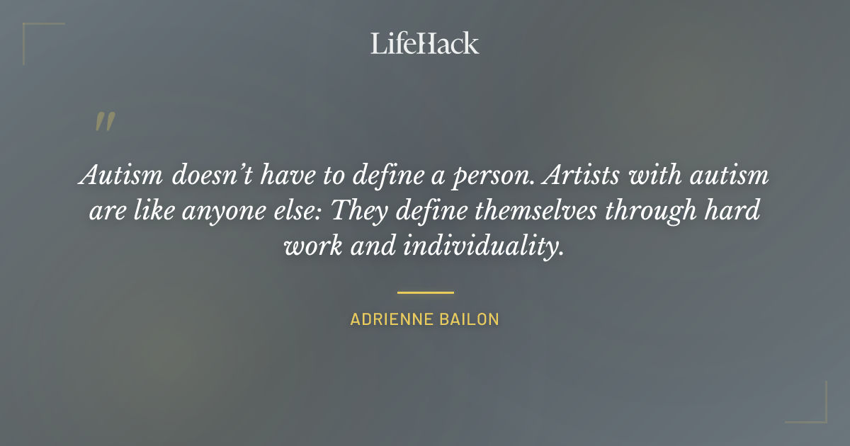 Quote by Adrienne Bailon