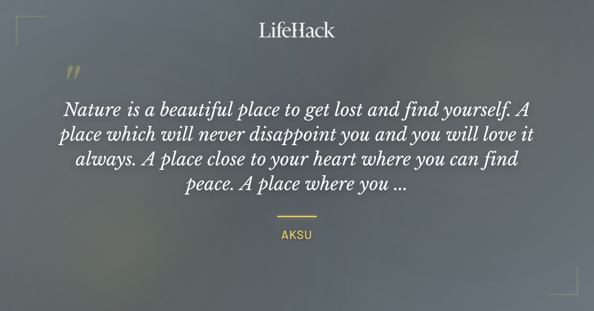 Quote by Aksu