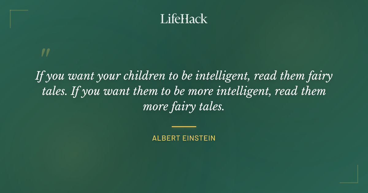 Quote by Albert Einstein