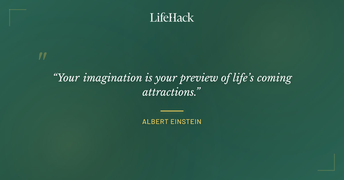 Quote by Albert Einstein