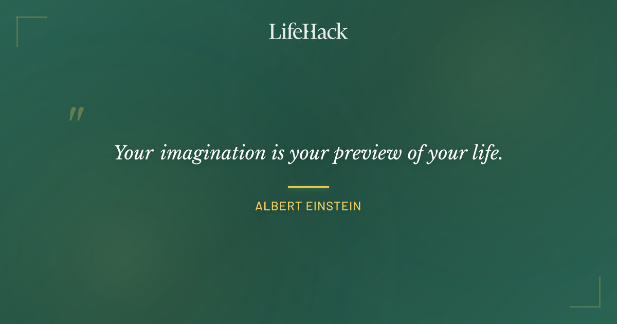 Quote by Albert Einstein