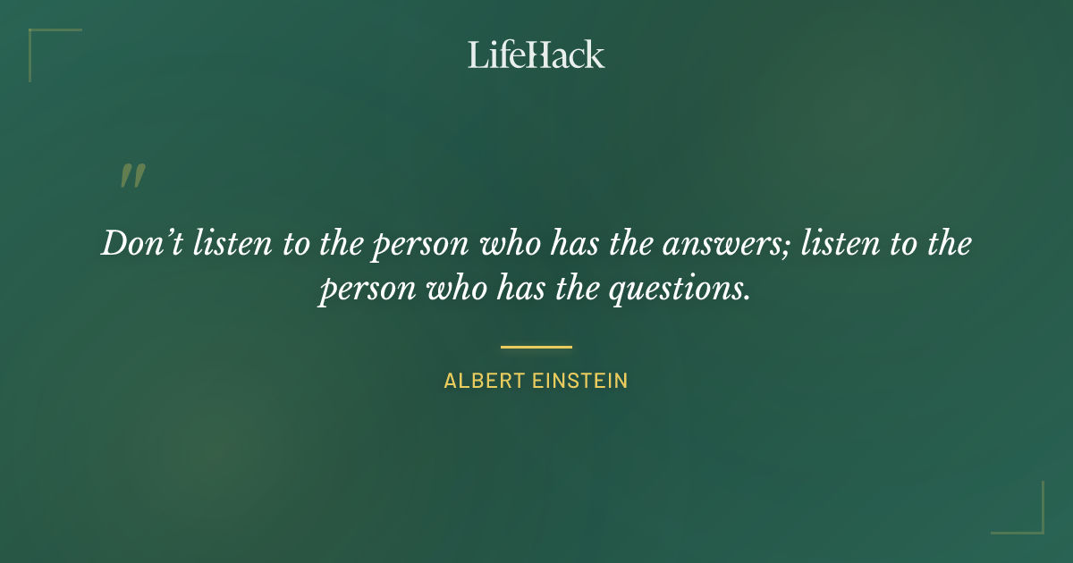 Quote by Albert Einstein