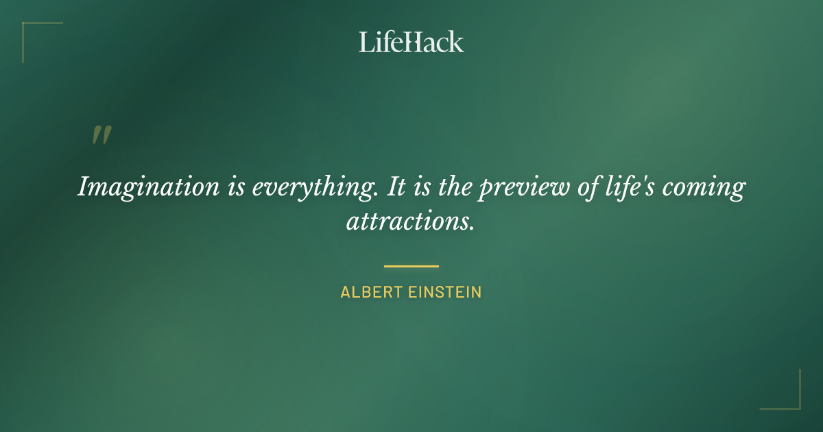 Quote by Albert Einstein