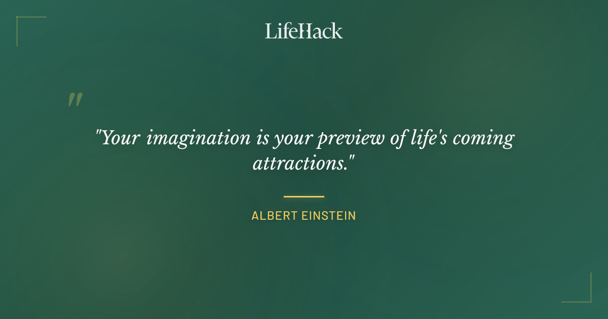 Quote by Albert Einstein