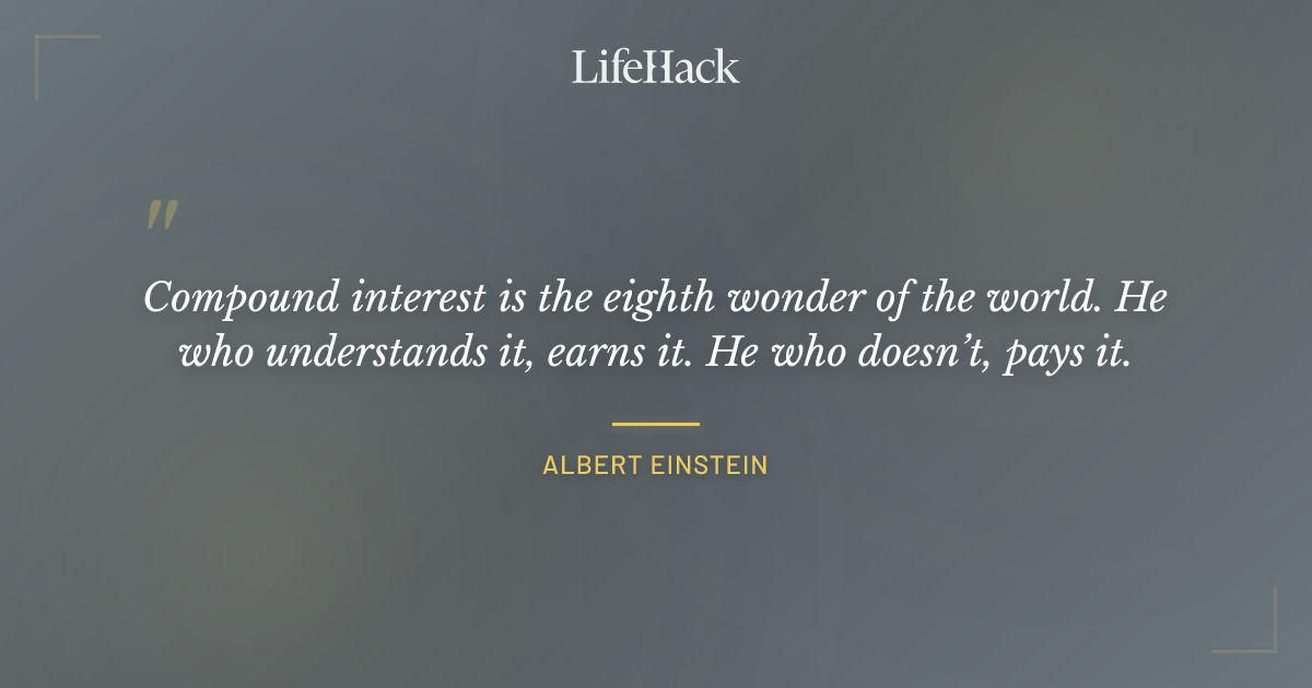 Quote by Albert Einstein