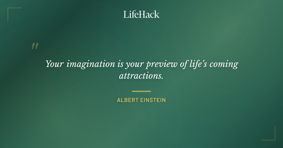 Quote by Albert Einstein