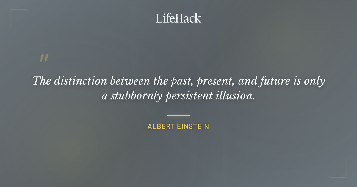 Quote by Albert Einstein