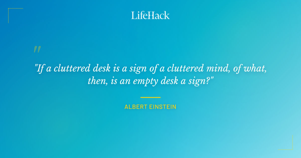 Quote by Albert Einstein