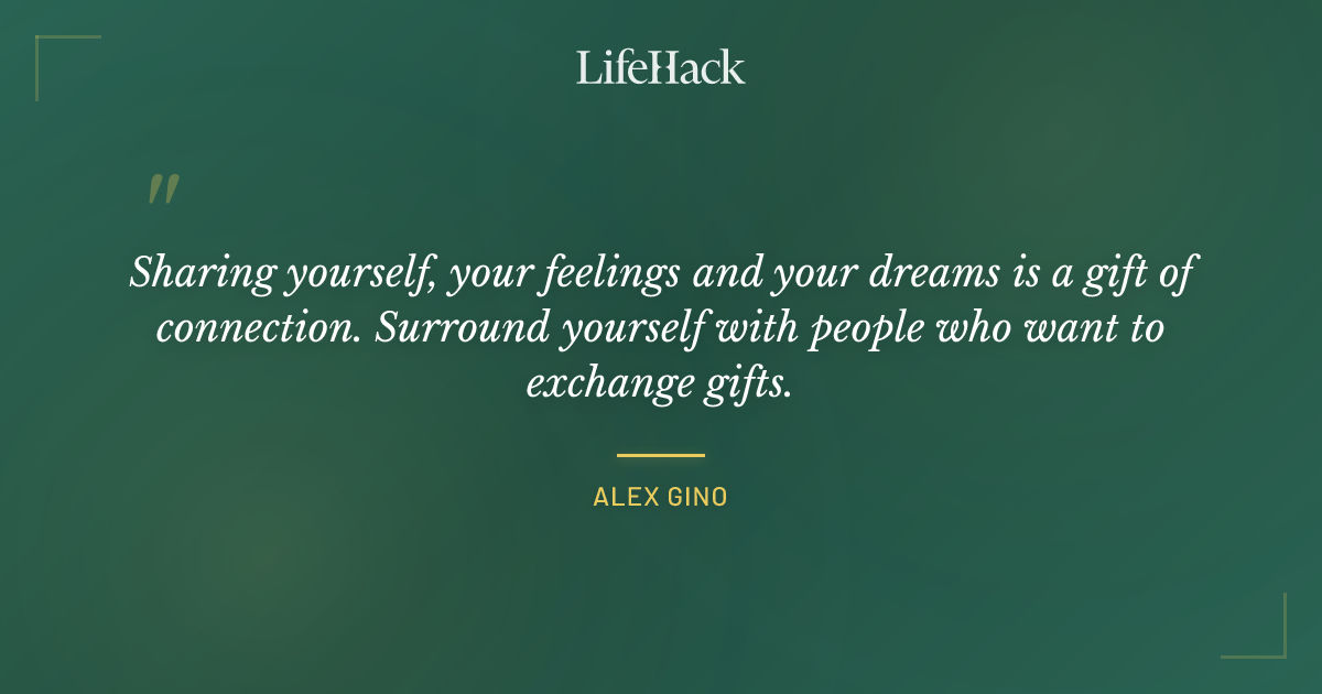 Quote by Alex Gino