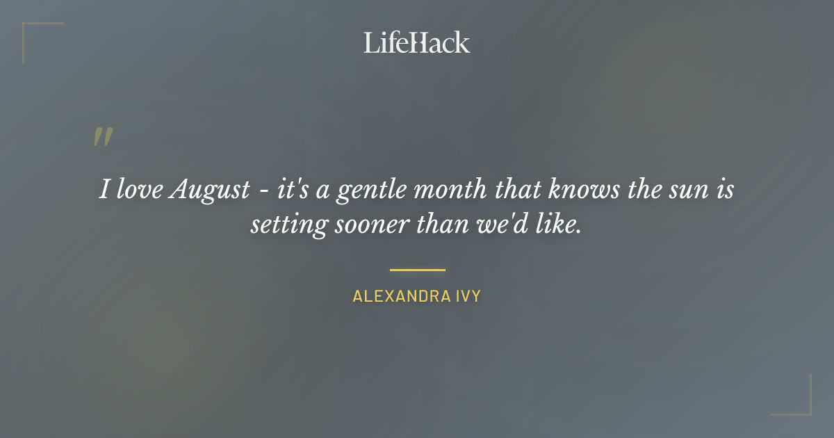Quote by Alexandra Ivy