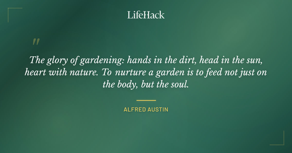 Quote by Alfred Austin