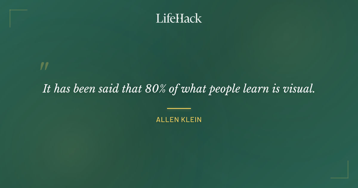 Quote by Allen Klein