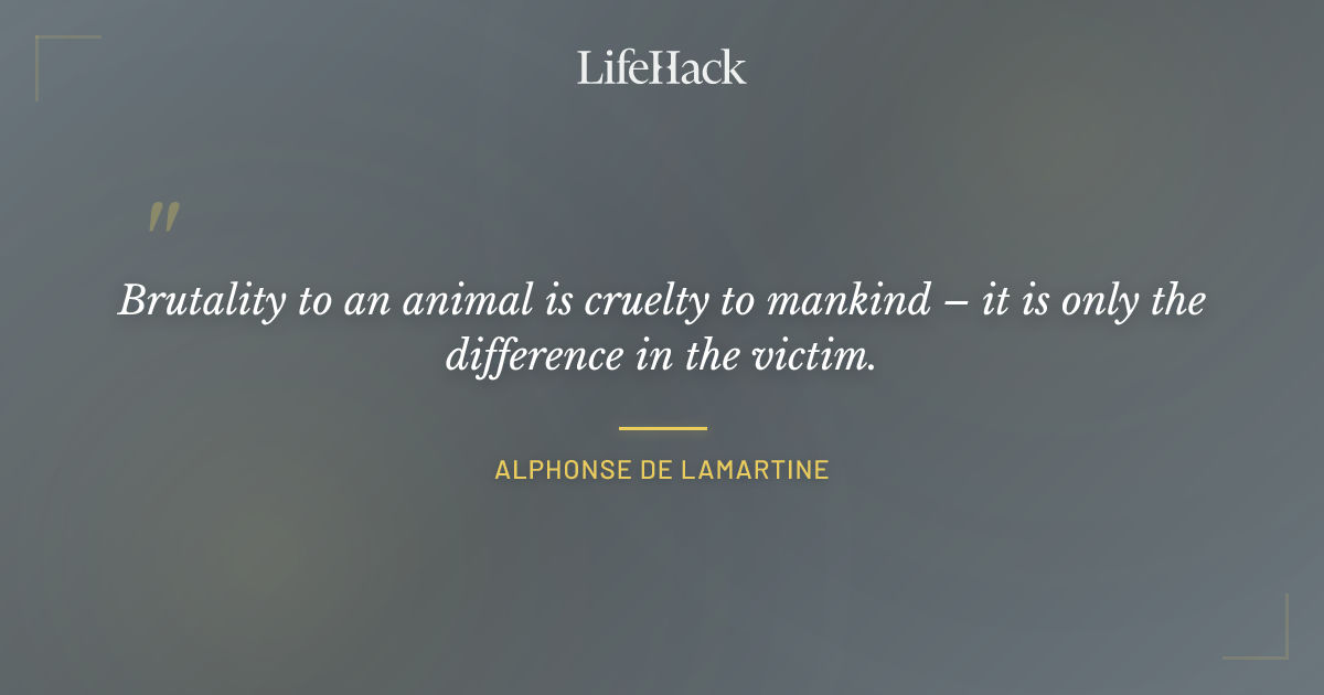 Quote by Alphonse de Lamartine