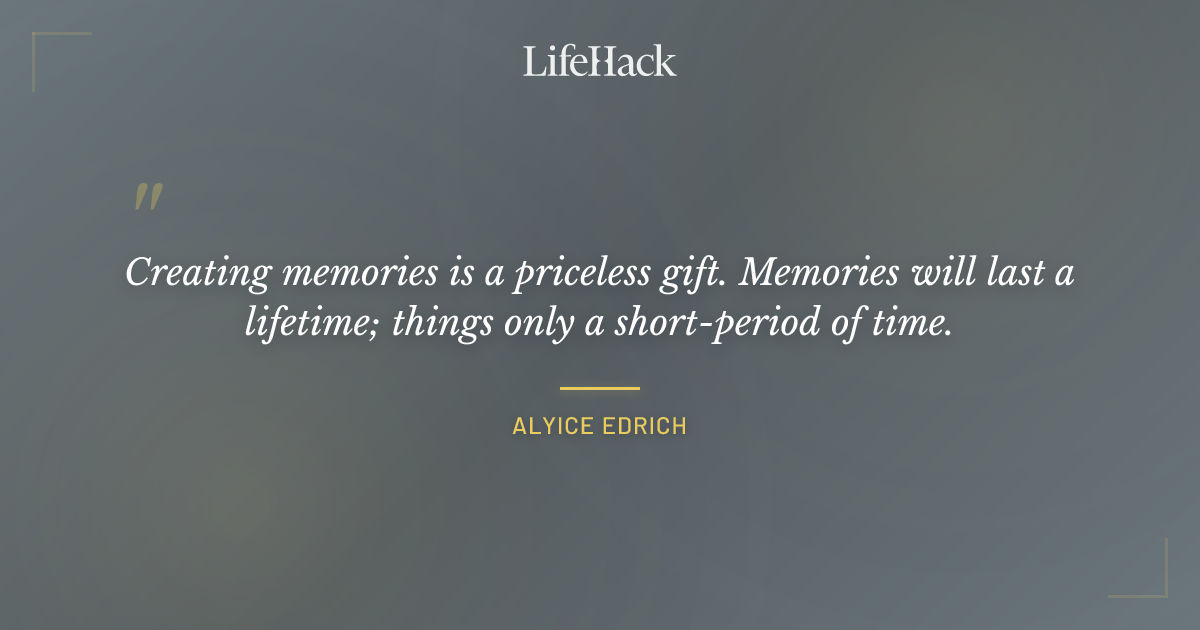 Quote by Alyice Edrich