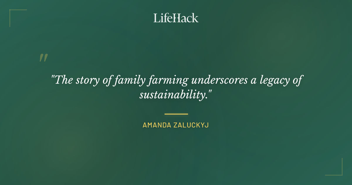 Quote by Amanda Zaluckyj