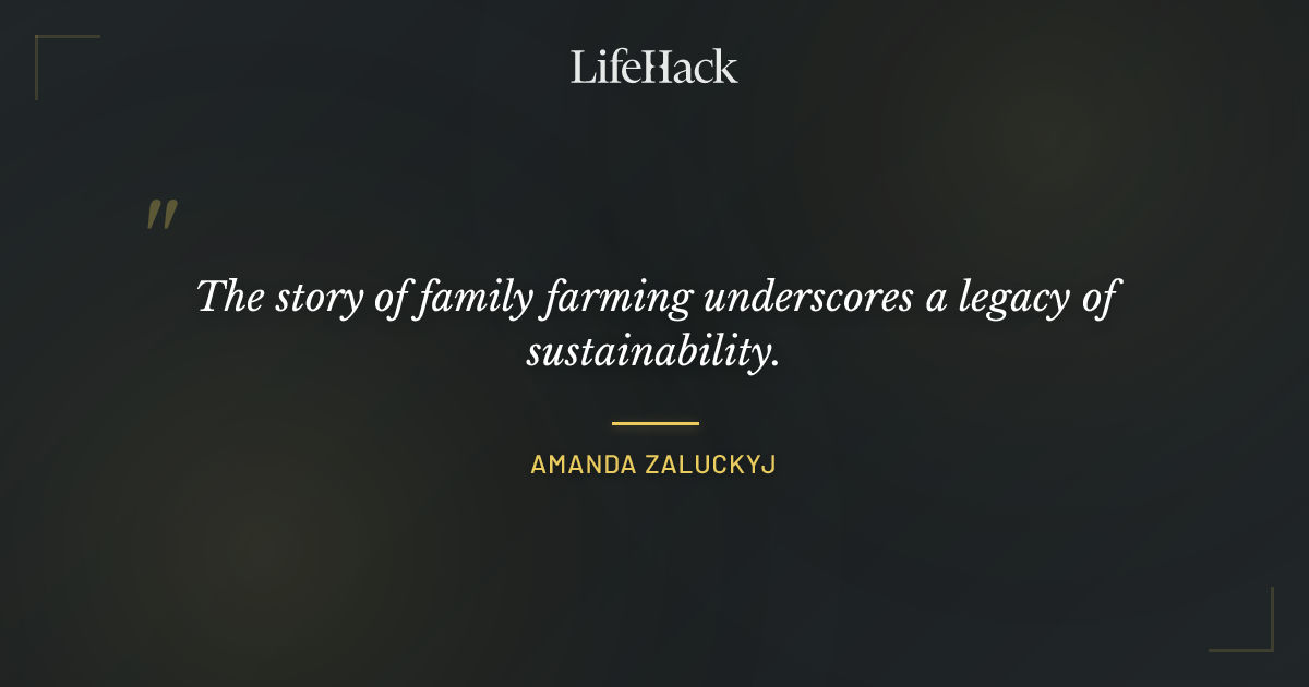 Quote by Amanda Zaluckyj