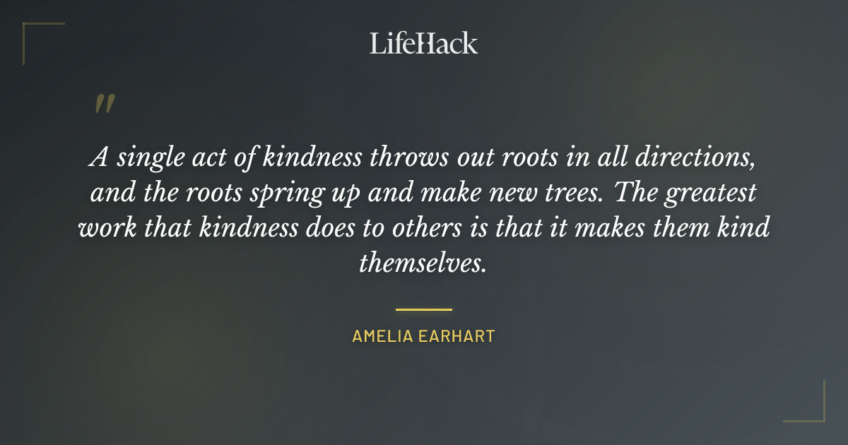 Quote by Amelia Earhart