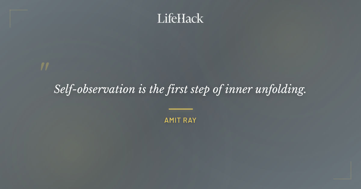 Quote by Amit Ray