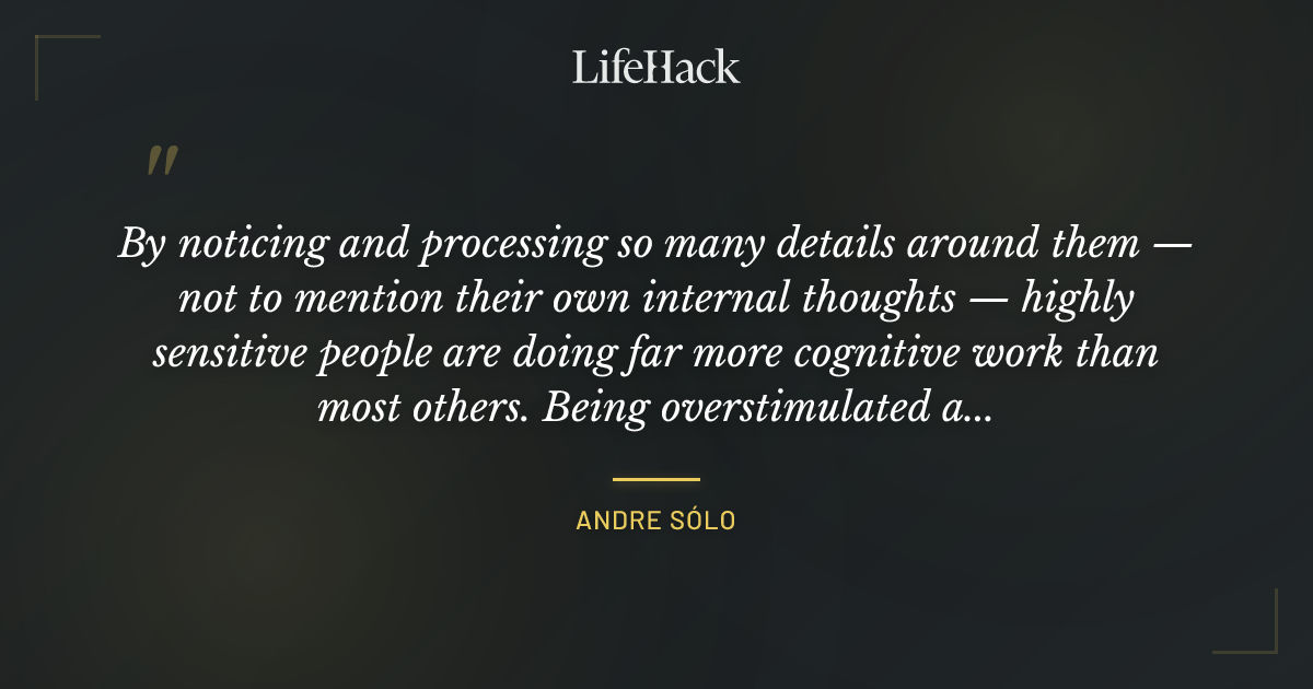 Quote by Andre Sólo