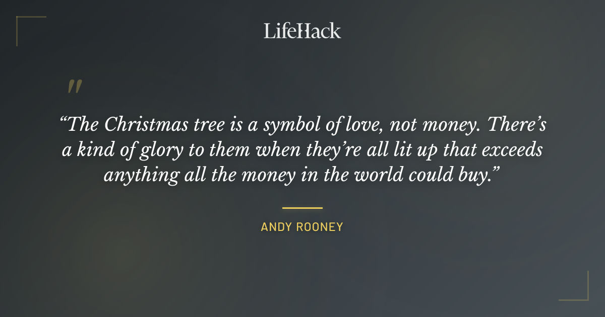 Quote by Andy Rooney