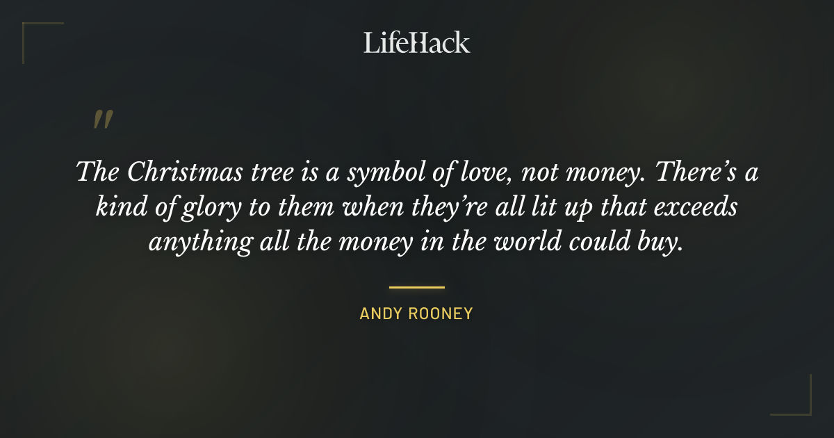 Quote by Andy Rooney