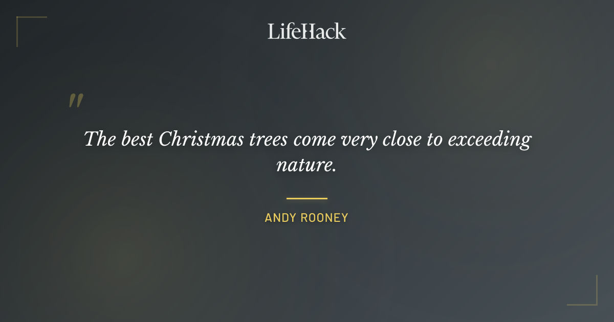 Quote by Andy Rooney