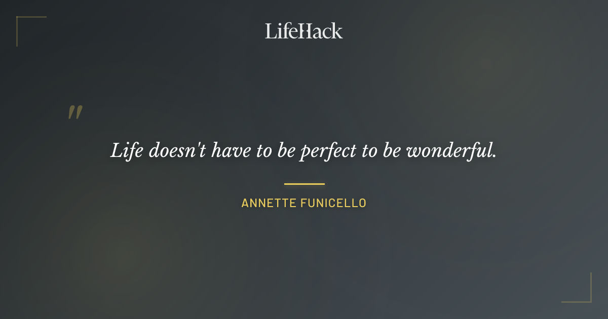 Quote by Annette Funicello