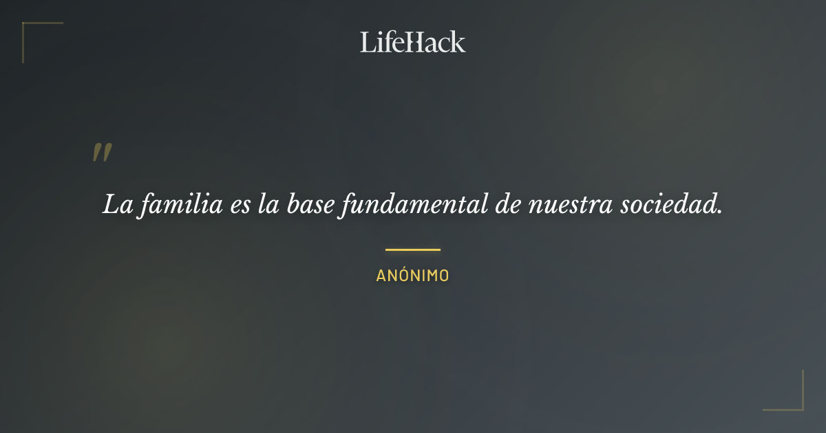 Quote by Anónimo