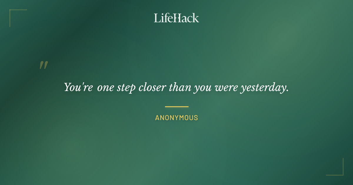 Quote by Anonymous