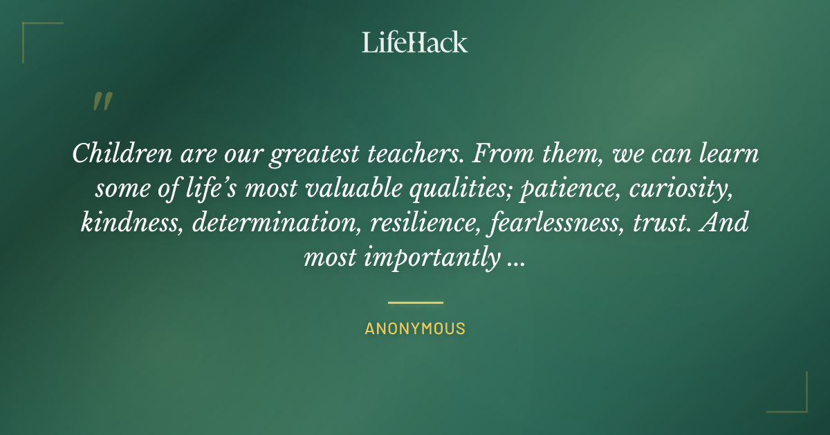Quote by Anonymous