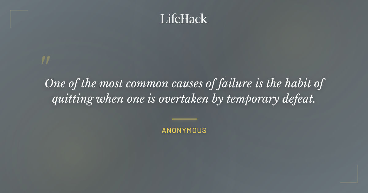 Quote by Anonymous