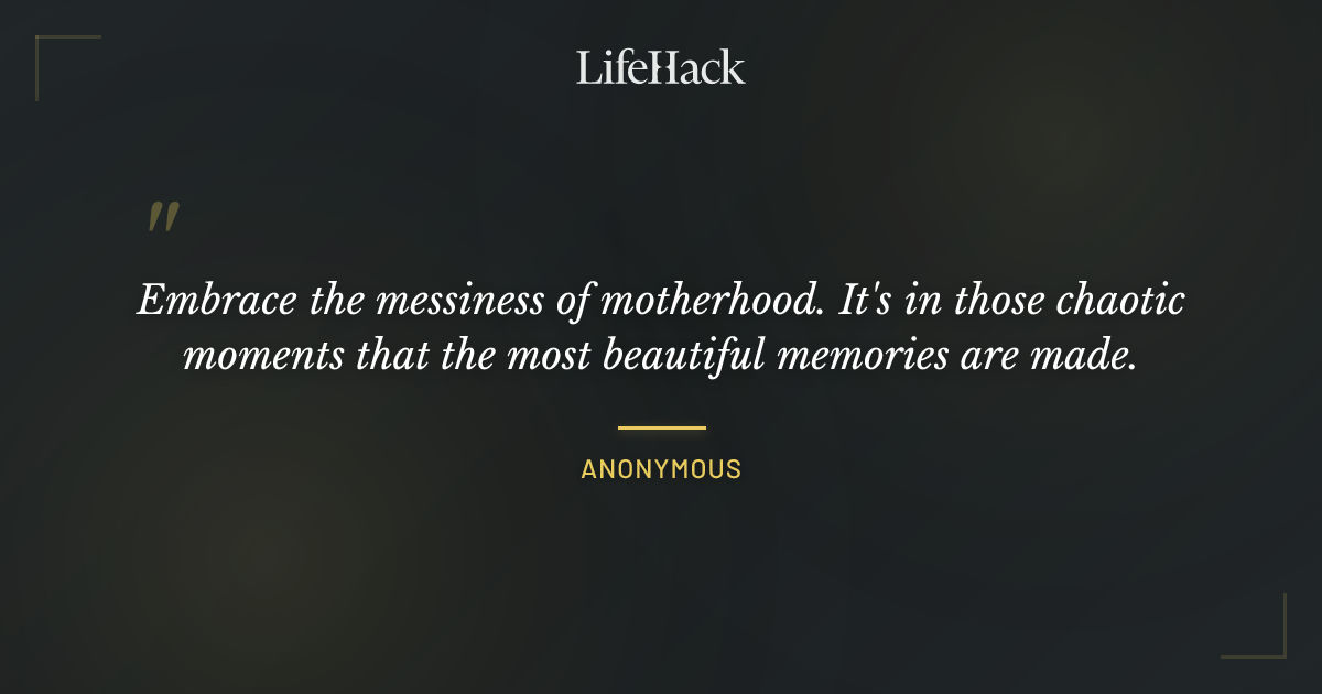 Quote by Anonymous
