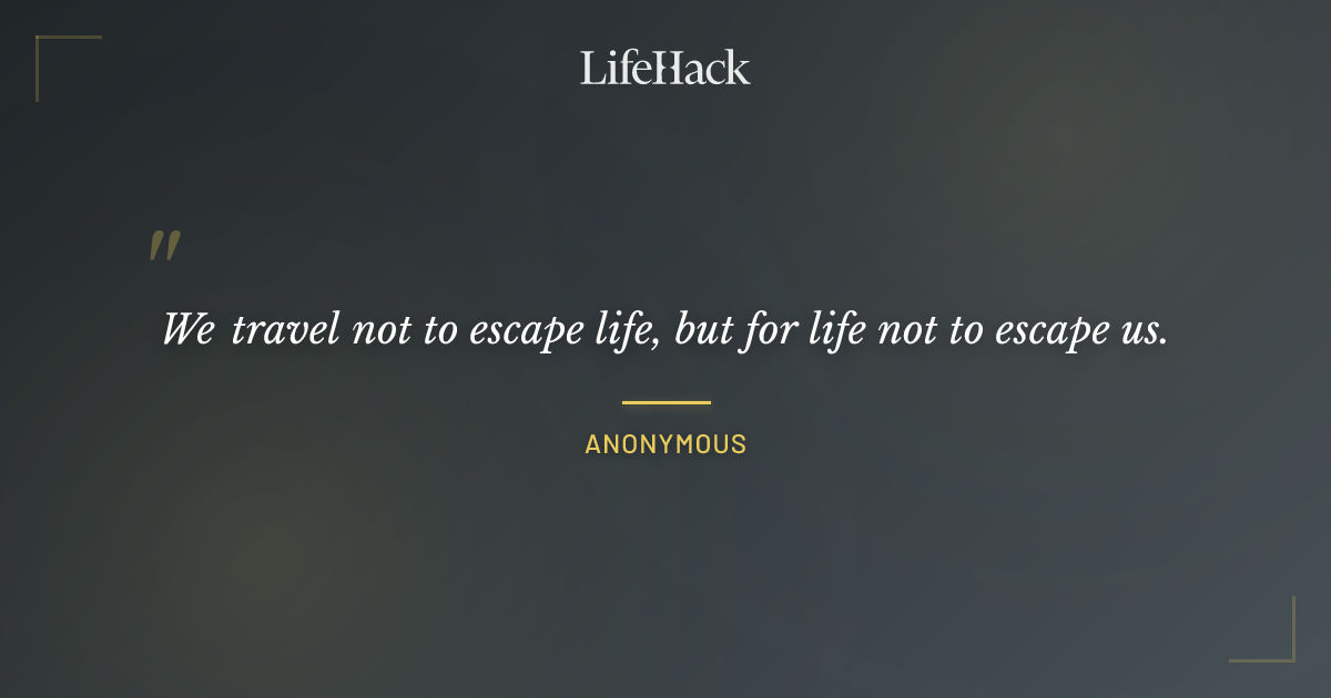 Quote by Anonymous