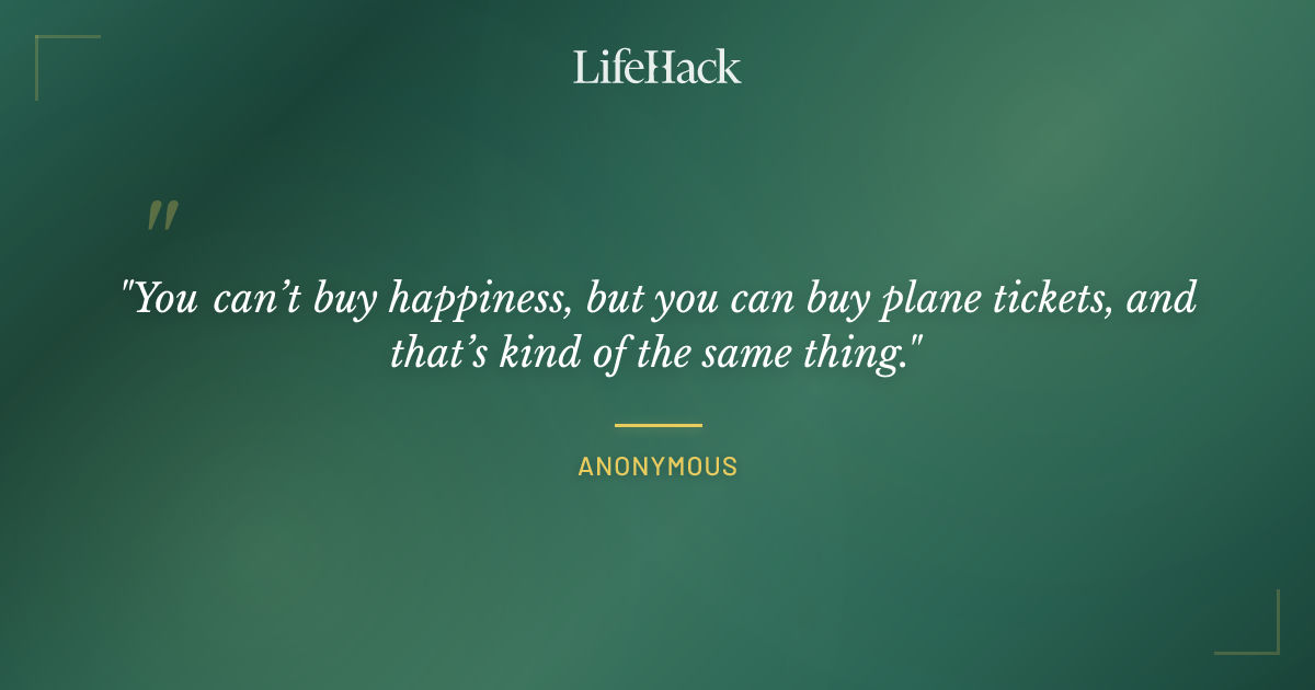 Quote by Anonymous