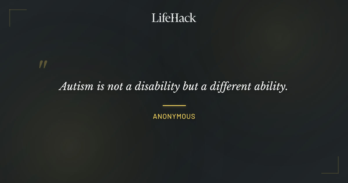 Quote by Anonymous