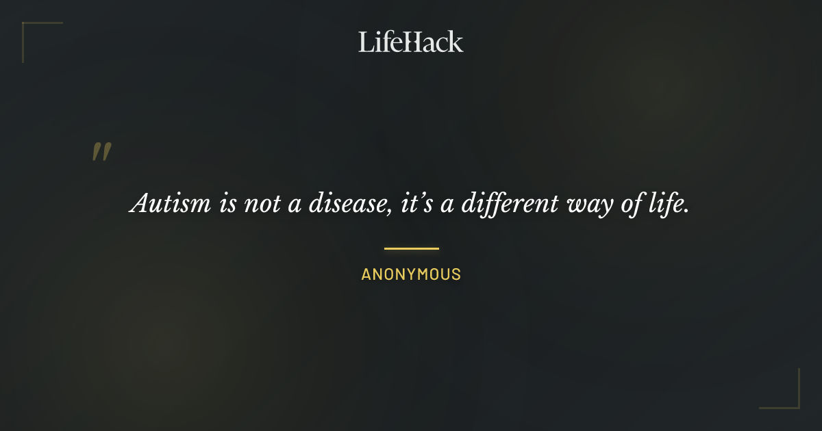 Quote by Anonymous