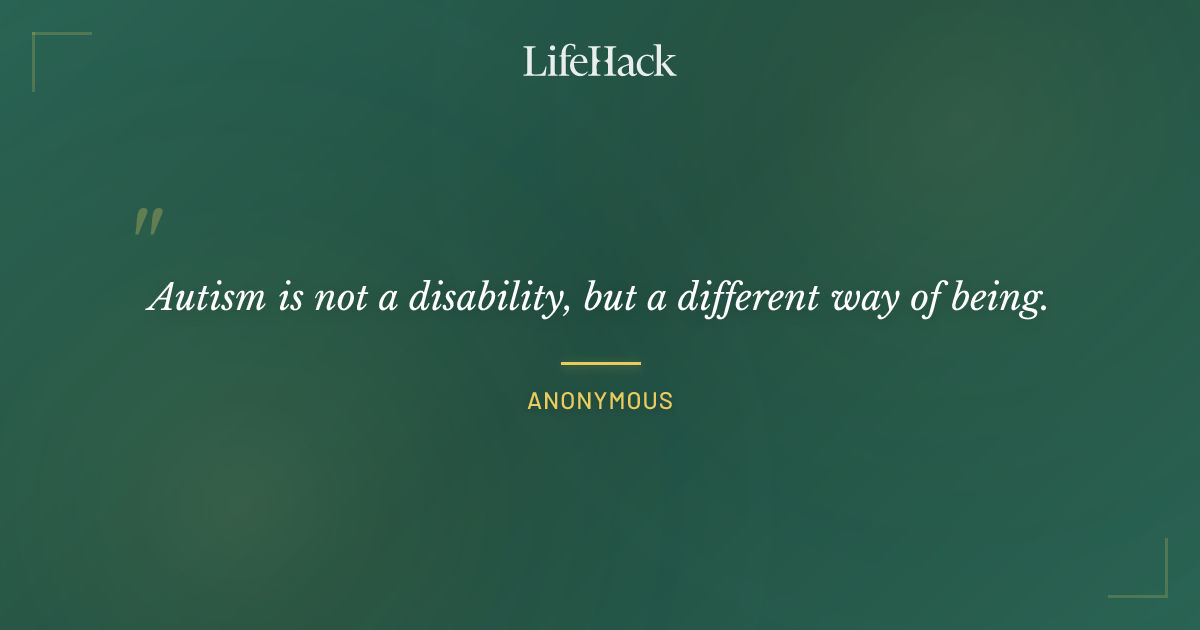 Quote by Anonymous