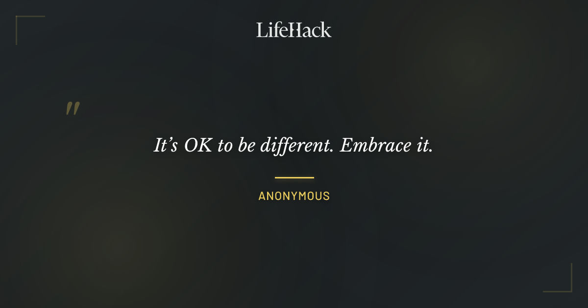 Quote by Anonymous