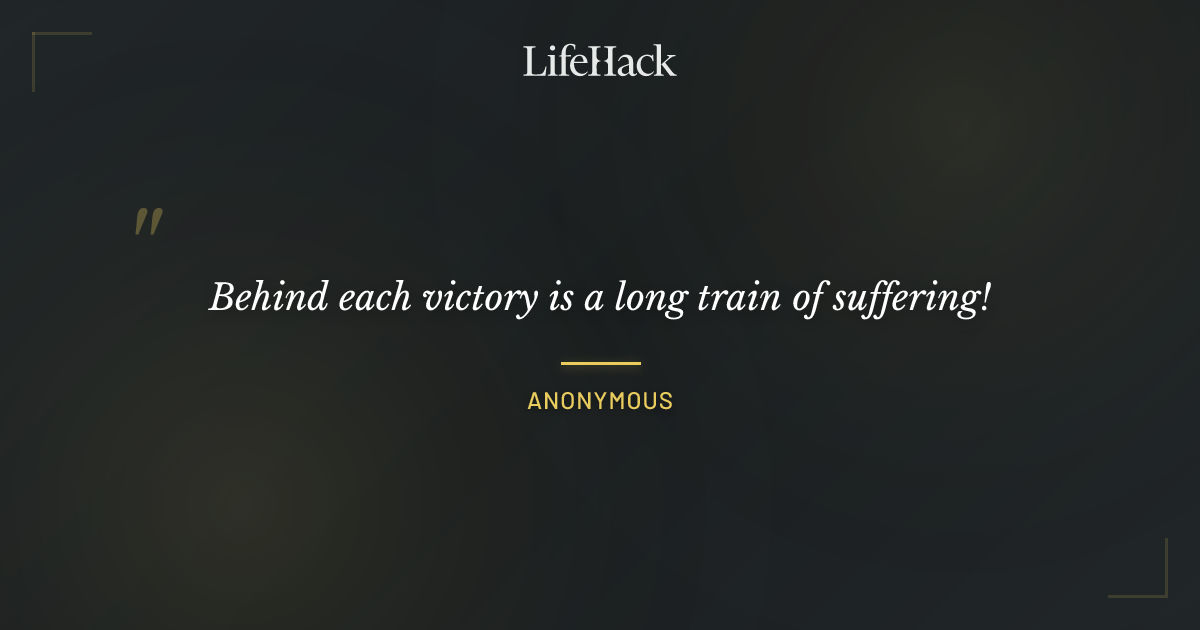 Quote by Anonymous