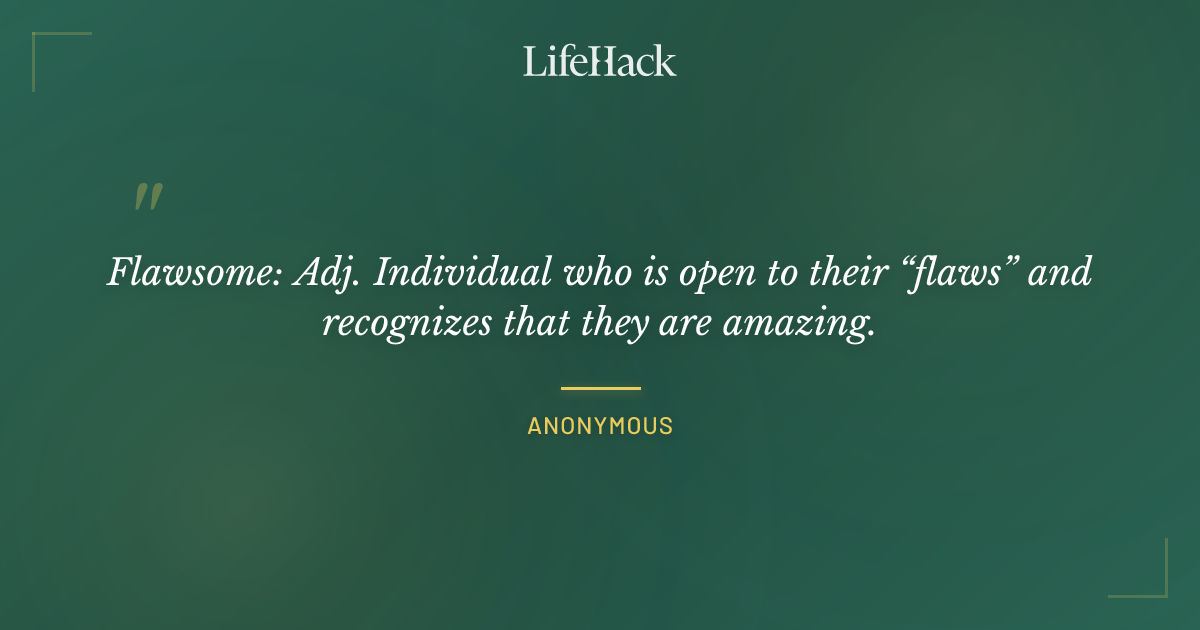 Quote by Anonymous
