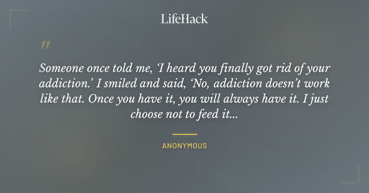 Quote by Anonymous