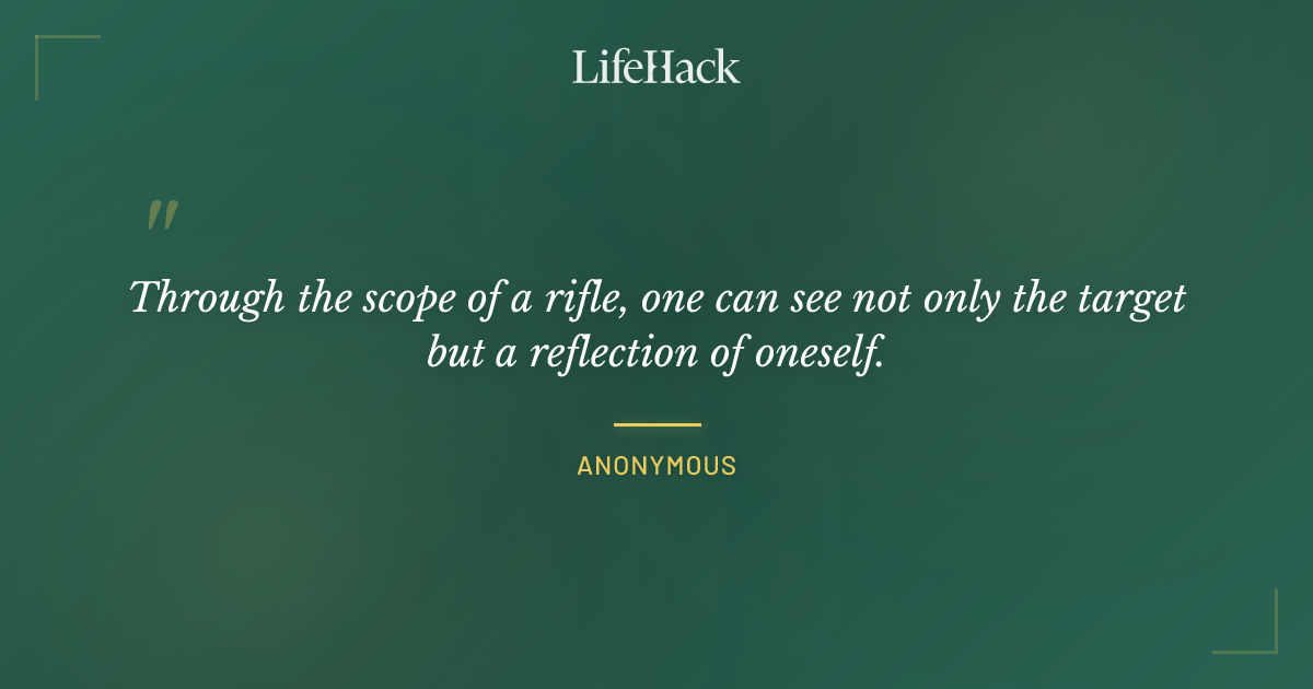 Quote by Anonymous