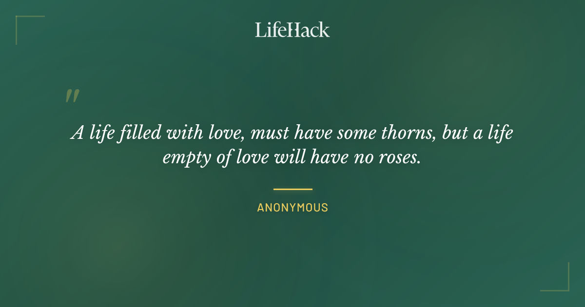 Quote by Anonymous