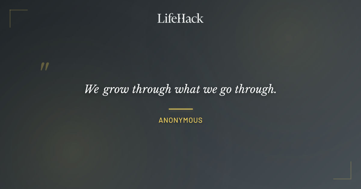 Quote by Anonymous