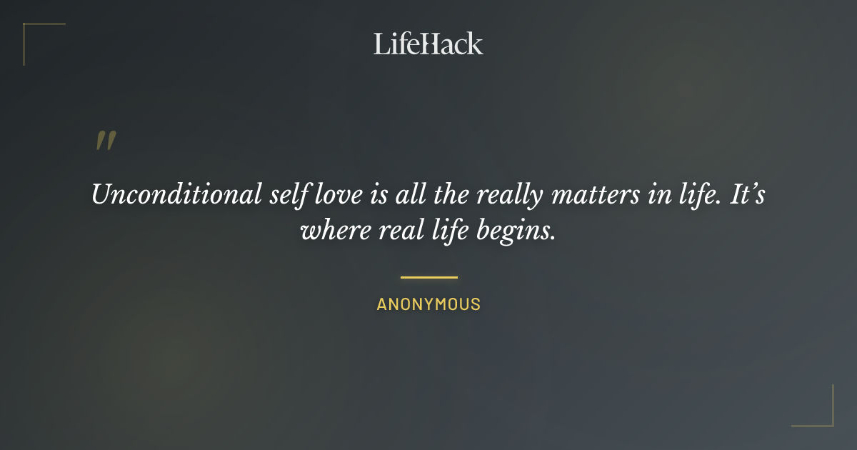 Quote by Anonymous