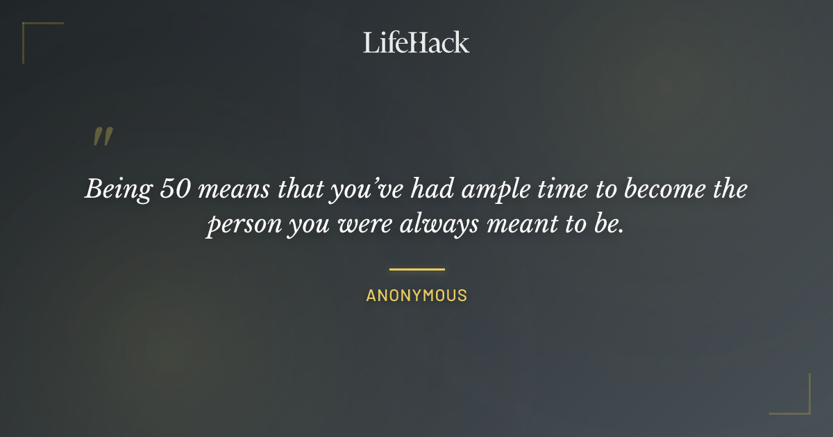 Quote by Anonymous